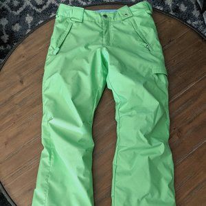 Burton Girls Ski Snow Pants